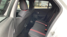 Vauxhall Corsa 1.2 Turbo SRi 5dr Petrol Hatchback